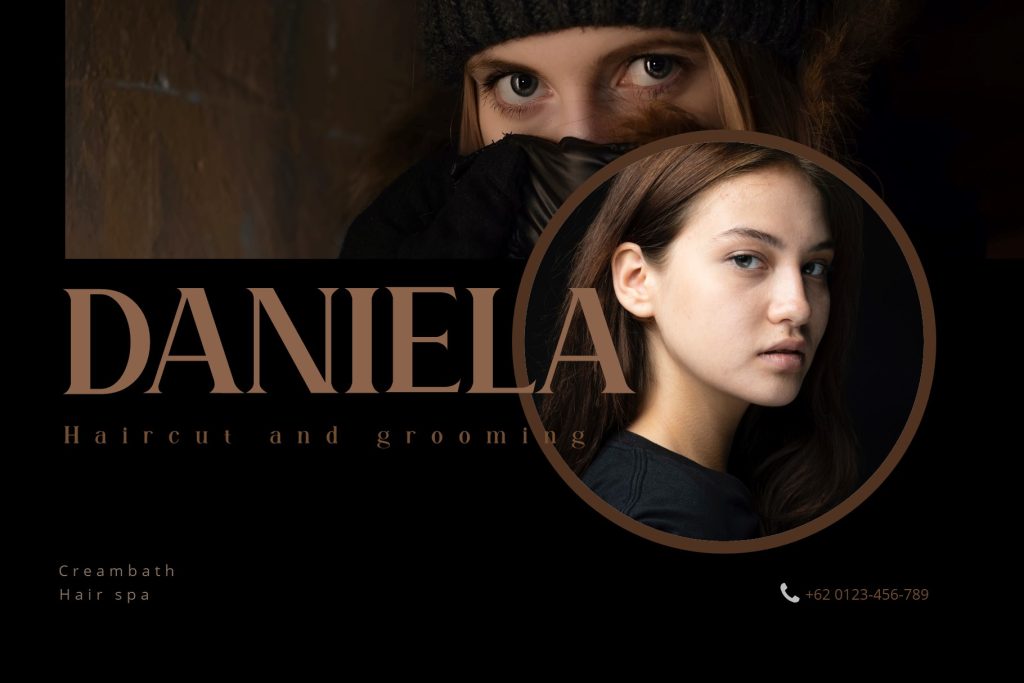 Elegant Serif Font - Chrastle