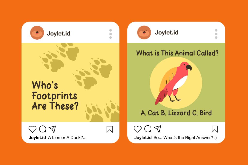 A Playful Kids Handwriting Font - Joylet