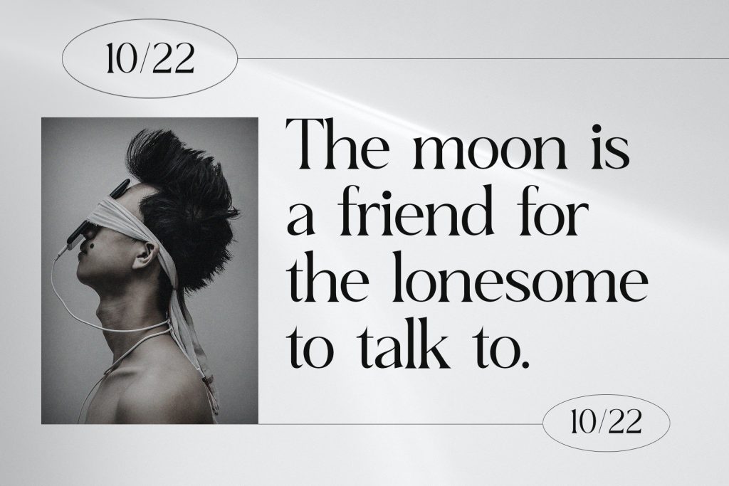 Modern Serif Typeface - Biospace