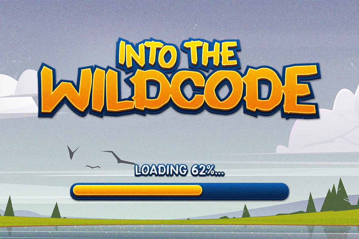 Bold Display Video Game Font - Ranventure