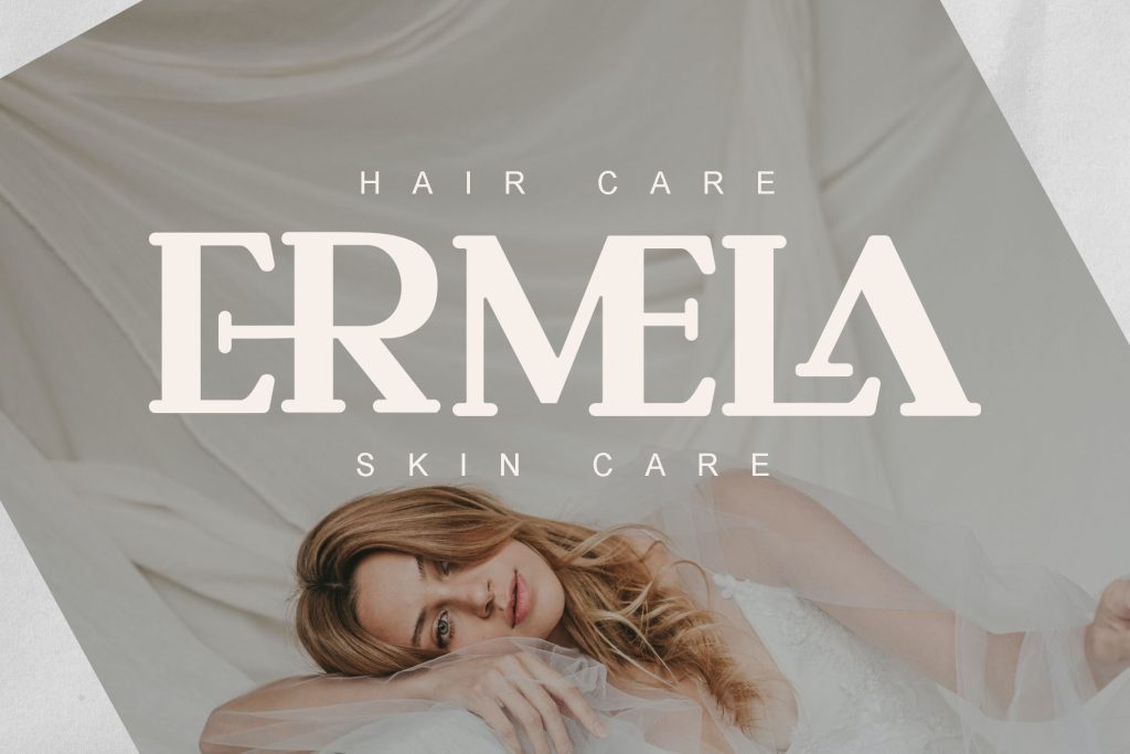 Fonts Serif With Ligatures - Gillty