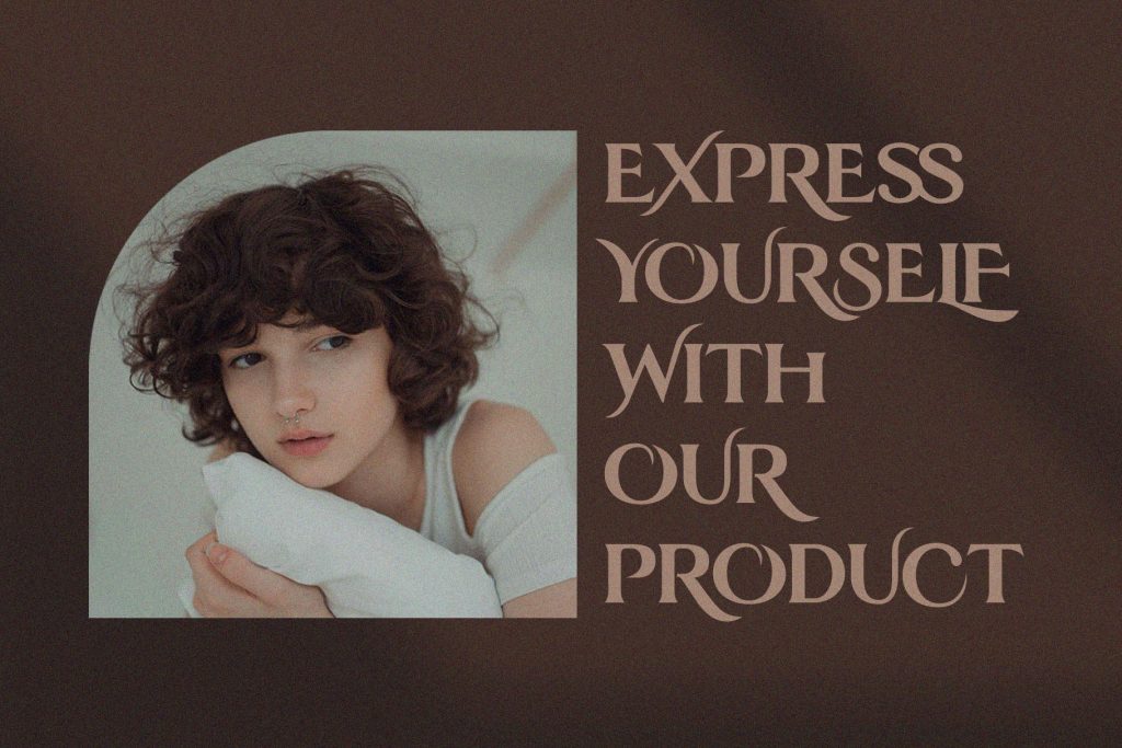 Modern Ligature Serif Font - Yasmen