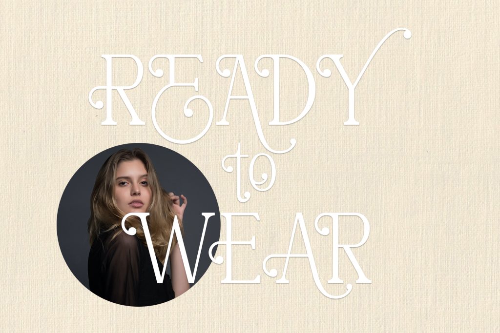 Elegant Serif Typeface - Nebos