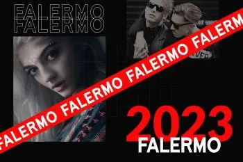 Falermo The Prim Sans