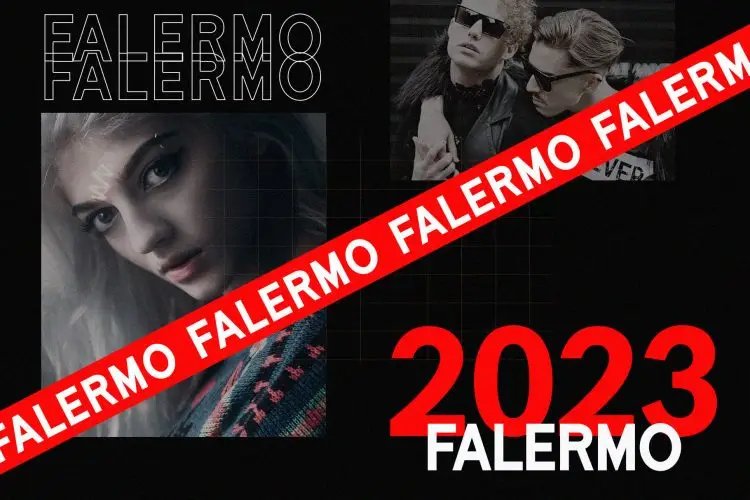 Falermo The Prim Sans