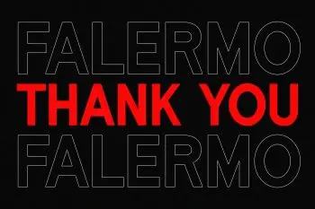 Falermo The Prim Sans