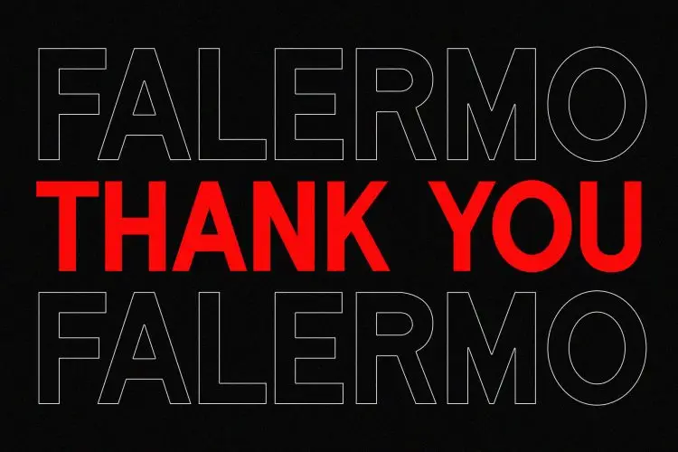 Falermo The Prim Sans