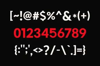 Falermo The Prim Sans