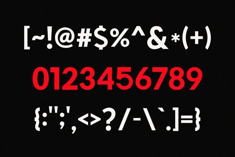 Falermo The Prim Sans