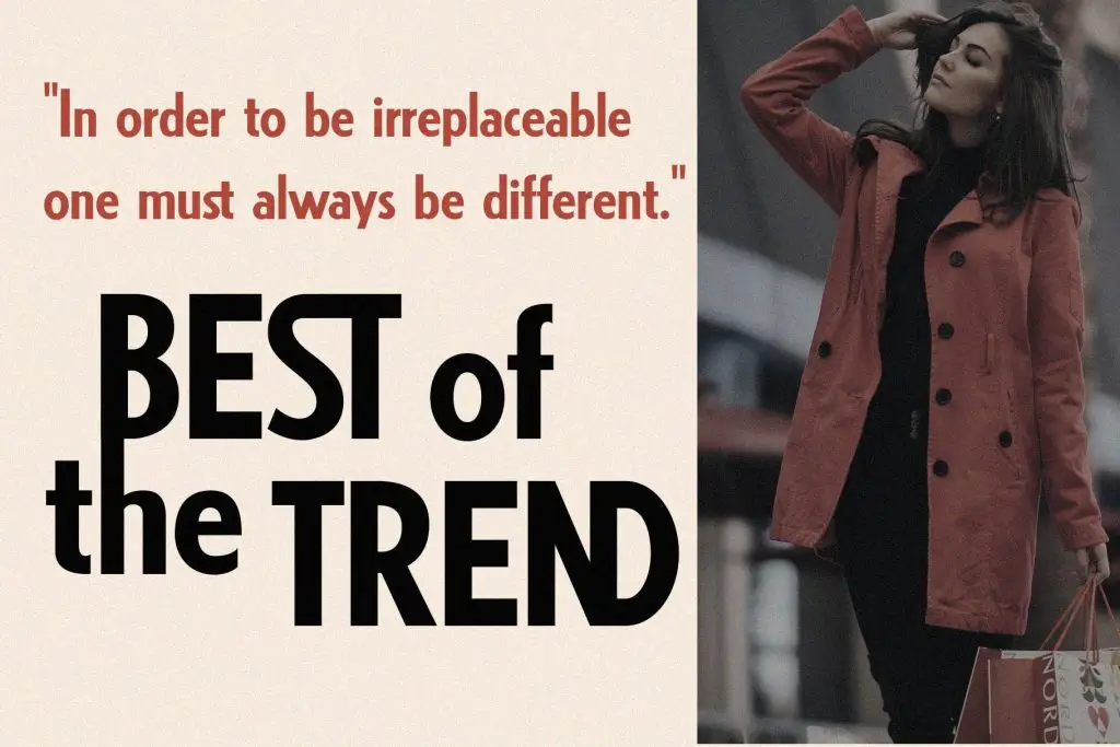 example of elegant ligature fonts