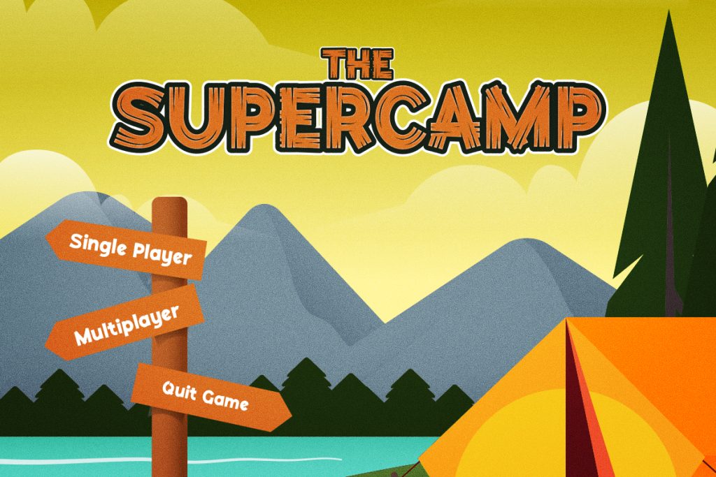 how typography shapes gaming experience