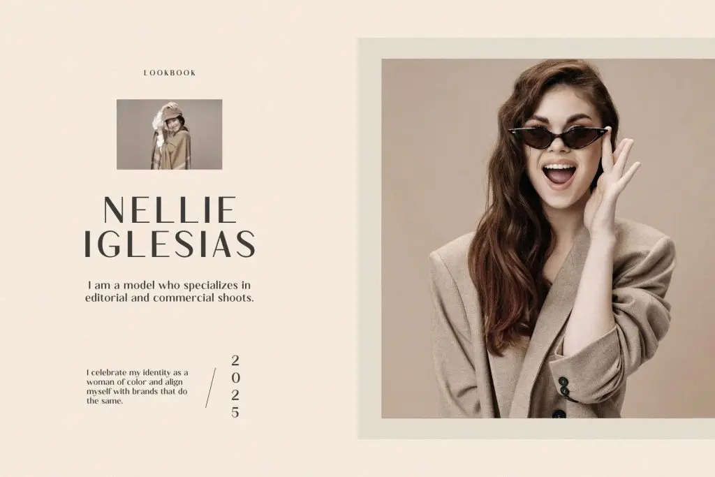 Gavoline Modern Sans Typeface