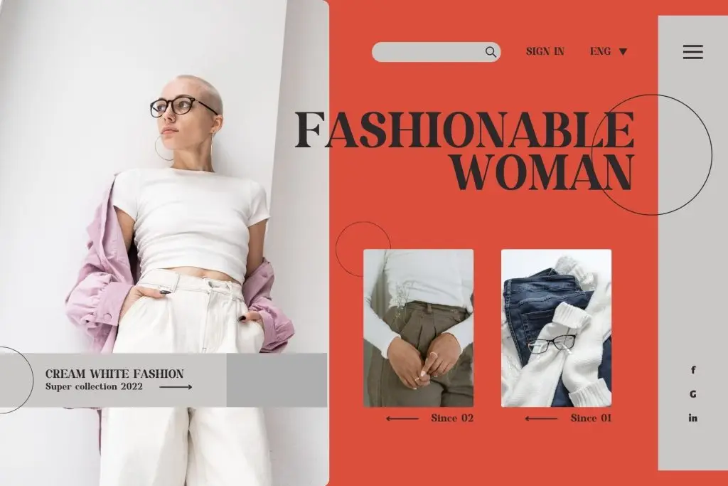 Fishera Modern Serif Typeface