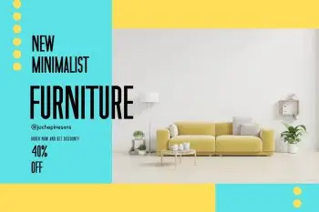 Jochepine Modern Condensed Sans