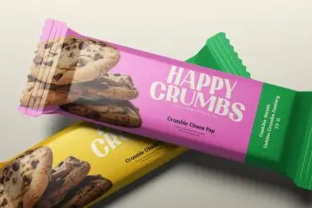 Glibby - Fun & Unique Display Font