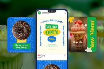 Glibby - Fun & Unique Display Font