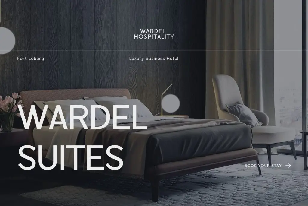 Reghita Sans Serif Typeface
