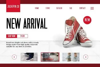 Jochepine Modern Condensed Sans