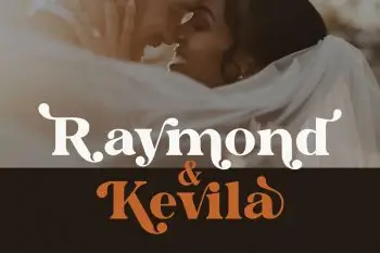 The Braga Modern Serif