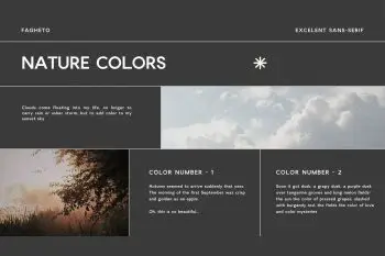 Fagheto Sans Serif Font