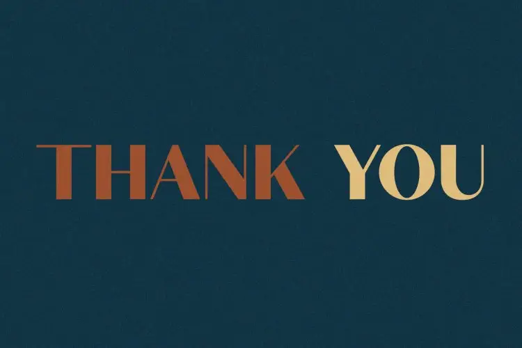 Fhunca Vinjhae Ligature Sans Serif Font