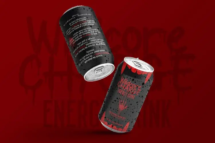 Freakdrip – Freaky Horror Dripping Font