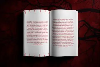 Freakdrip – Freaky Horror Dripping Font