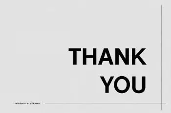 Gorestka Modern Sans Serif Typeface