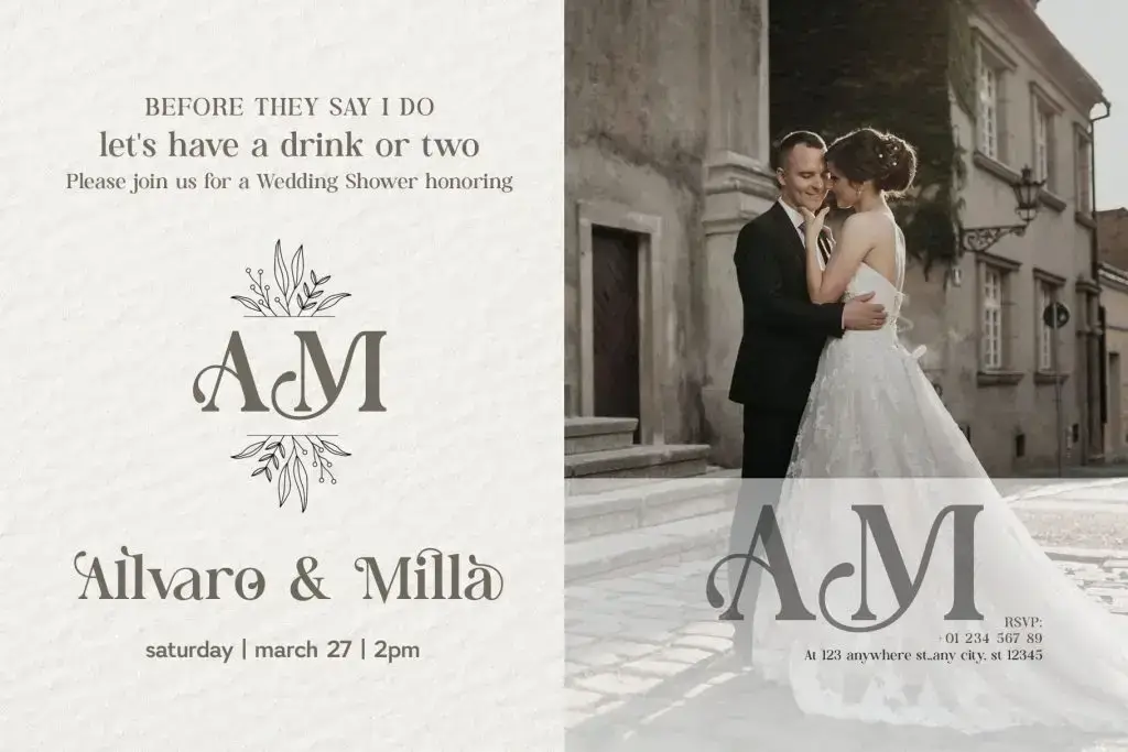 Monna Kalingga Decorative Serif Font