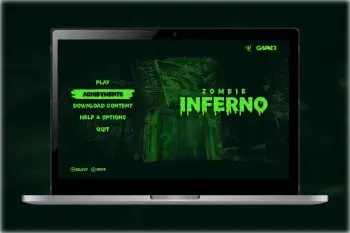 Slime Rage – A Freaky, Slime-Dripping Horror Display Font