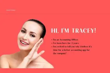 Tracey Jodgey Sans Typeface