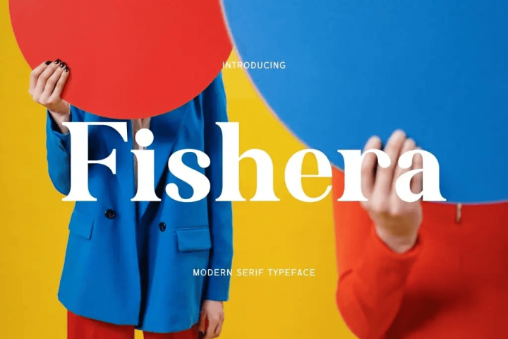 best fonts for social media