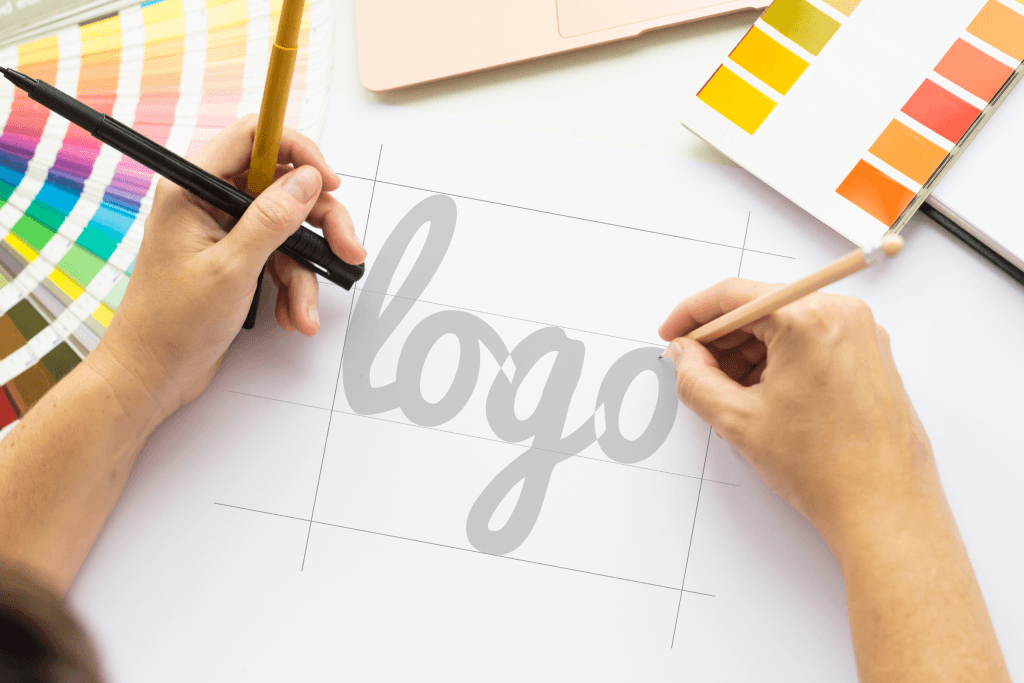 How to Choose the Best Fonts for Logos in 2026 - Font Kingdom