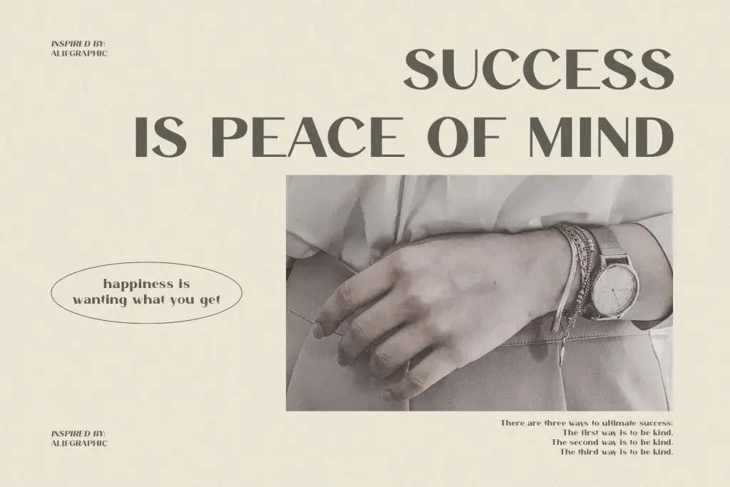 joytig is best fonts for presentation design