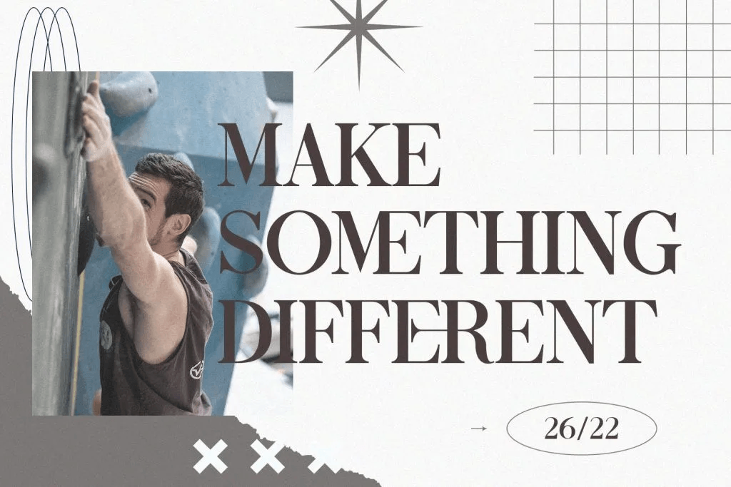 example of streetwear fashion fonts