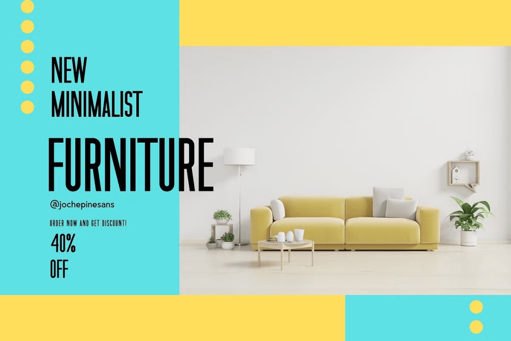 example font for typography tips for home decor