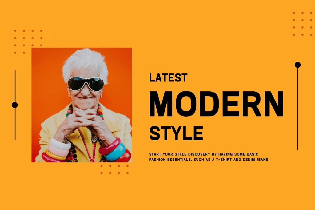 fashion fonts for lookbooks