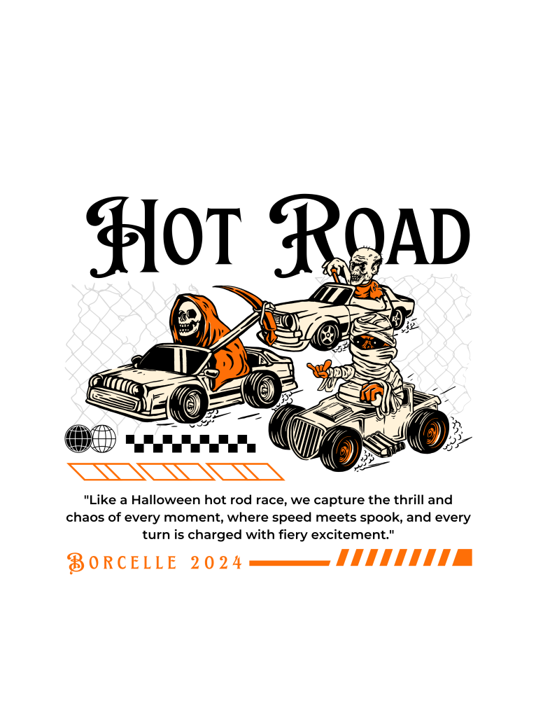 halloween 2026 t-shirt