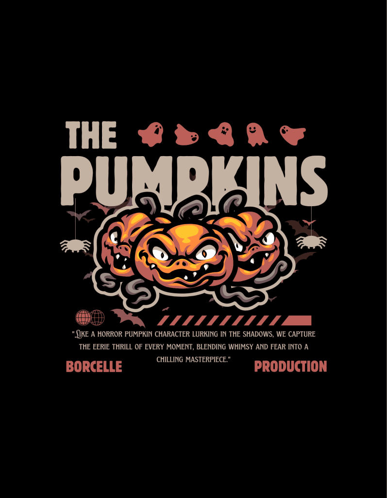 halloween 2026 t-shirt